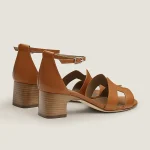 Hermès Encens 50 sandal - Image 4